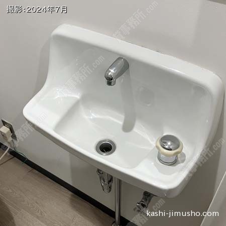 男性トイレ