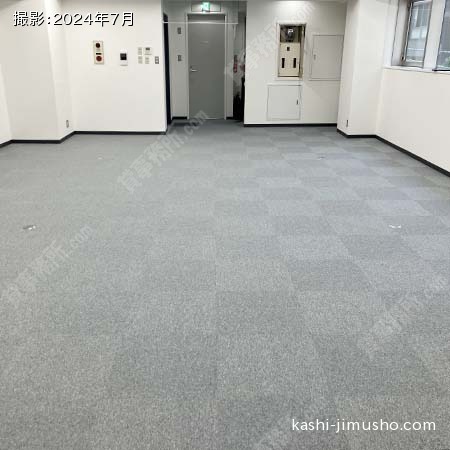 貸室内(2階)