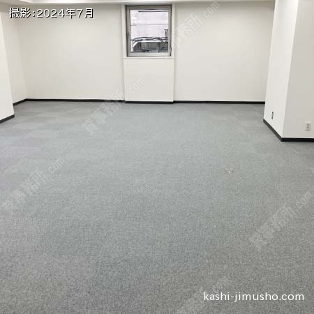 貸室内(2階)