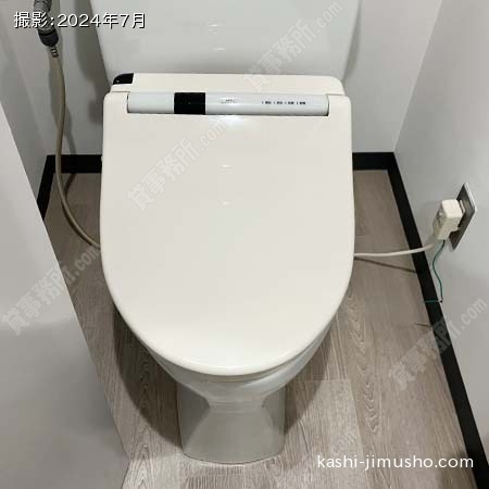 男性トイレ
