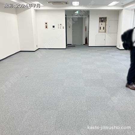 貸室内(2階)