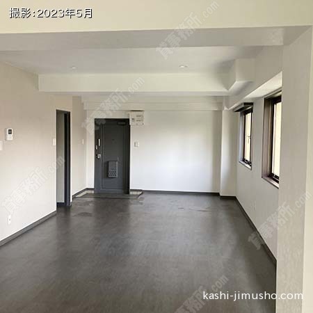 貸室内(3階302号室)