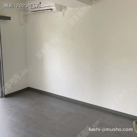 貸室内(3階302号室)