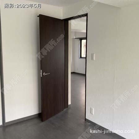 貸室内(3階302号室)