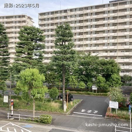 眺望(3階302号室)