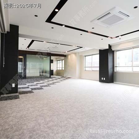 貸室内(8階)