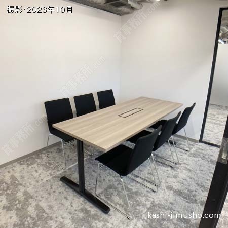 貸室内(10階)