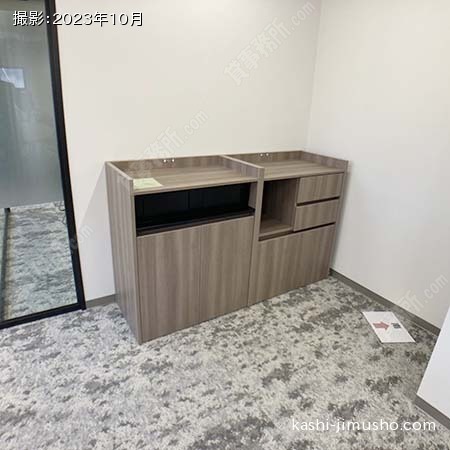 貸室内(10階)