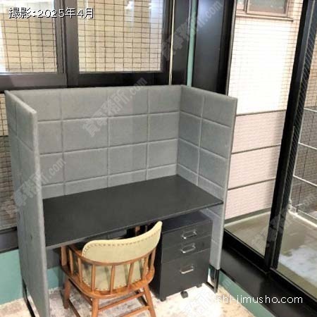 貸室内(2階)