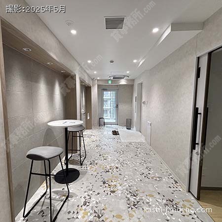 貸室内(5階)