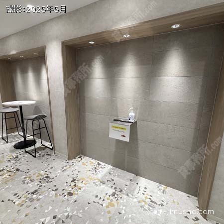 貸室内(5階)