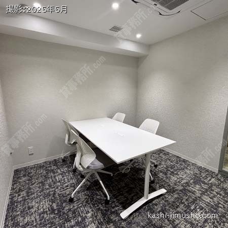 貸室内(5階)