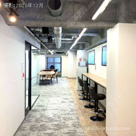 貸室内(9階) 貸室内(9階)