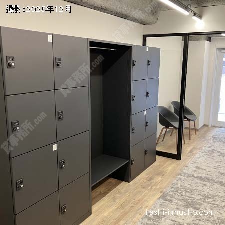 貸室内(6階) 貸室内(6階)