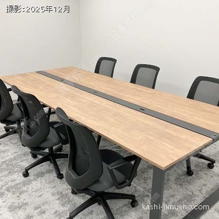 貸室内(6階) 貸室内(6階)