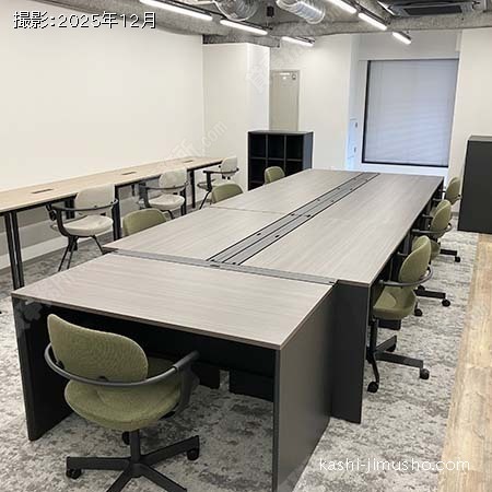 貸室内(6階) 貸室内(6階)