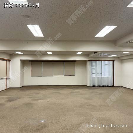 貸室内(2階)