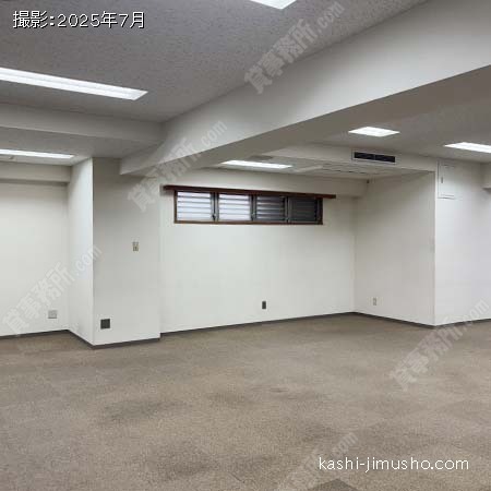 貸室内(2階)