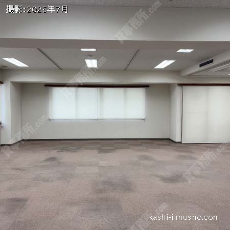 貸室内(3階)
