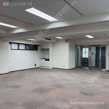 貸室内(3階)
