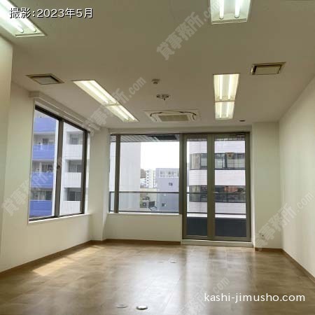 貸室内(5階) 貸室内(5階)