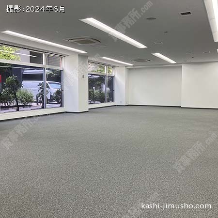 貸室内(1階)
