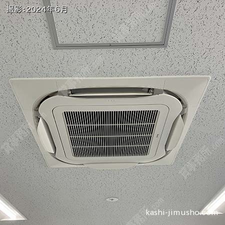 空調