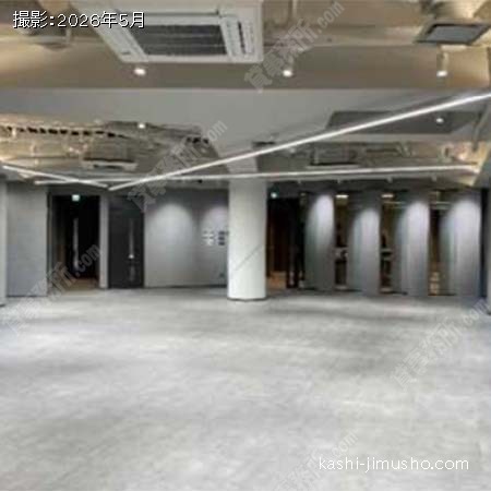 貸室内(5階) 貸室内(5階)