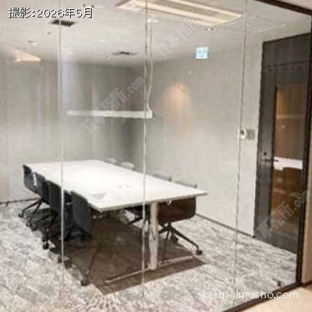 貸室内(5階) 貸室内(5階)