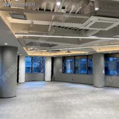 貸室内(5階) 貸室内(5階)