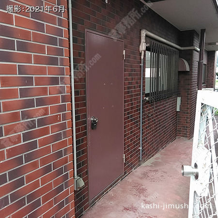 貸室通用口(地下1-1階）