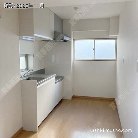 貸室内(5階503号室)