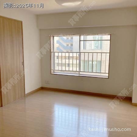 貸室内(5階503号室)