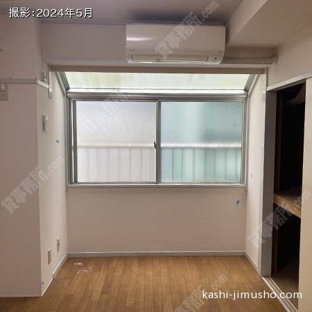 貸室内(5階)
