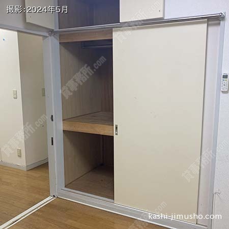貸室内(5階)