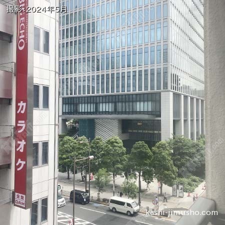 眺望(5階)
