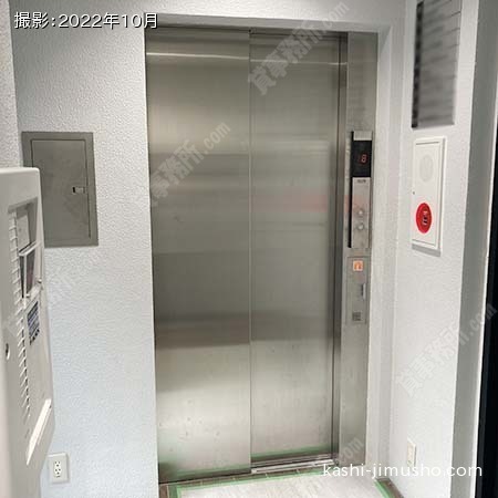 エレベーター
