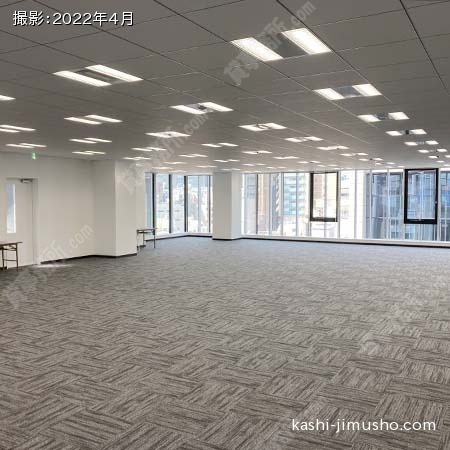 貸室内(7階)