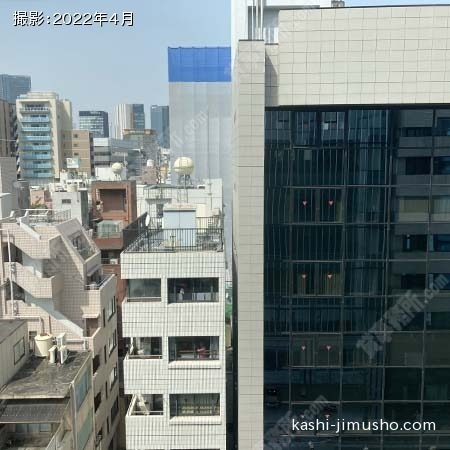 眺望(7階)