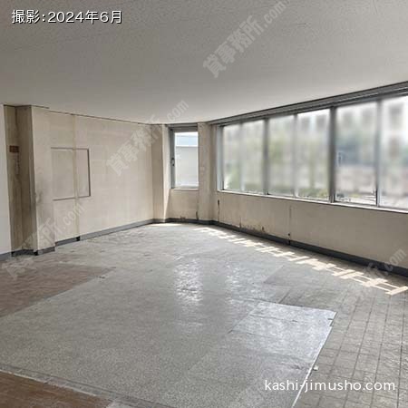 貸室内(3階)
