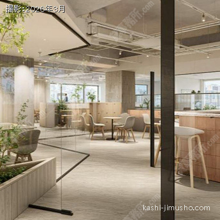 貸室内(3・5・7階)