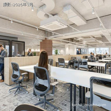 貸室内(3・5・7階)