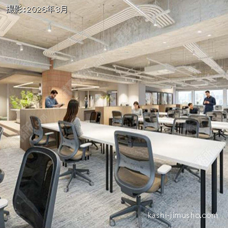 貸室内(4・6階) 貸室内(4・6階)