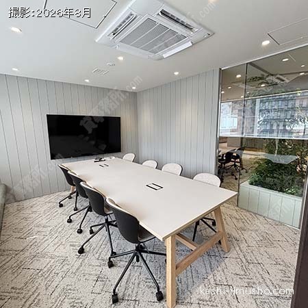 貸室内(4階) 貸室内(4階)