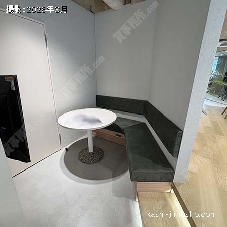 貸室内(4階) 貸室内(4階)