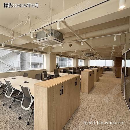 貸室内(3階) 貸室内(3階)
