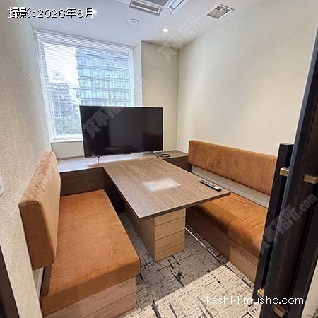 貸室内(2階) 貸室内(2階)