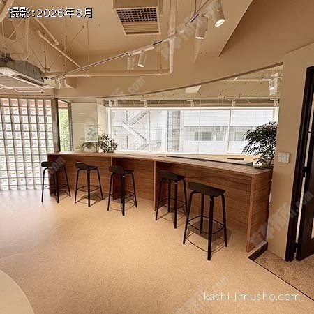 貸室内(2階) 貸室内(2階)