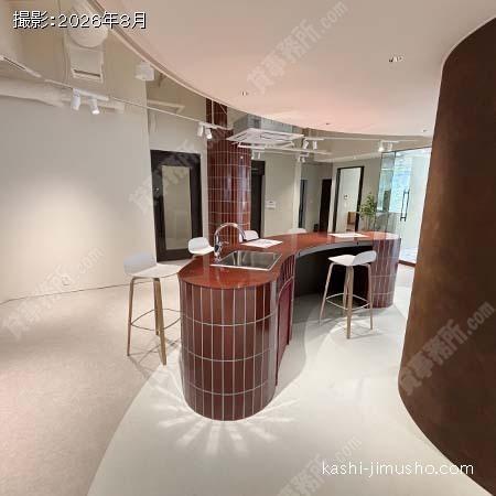 貸室内(2階) 貸室内(2階)