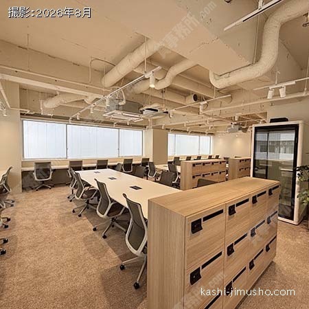 貸室内(2階) 貸室内(2階)